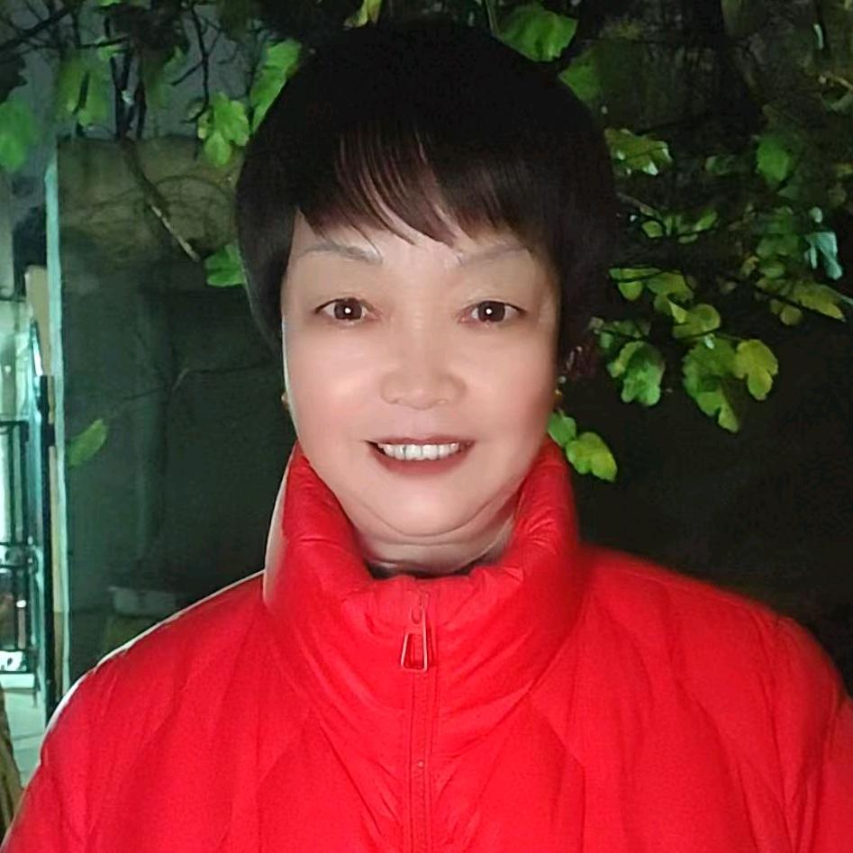 幸福妈