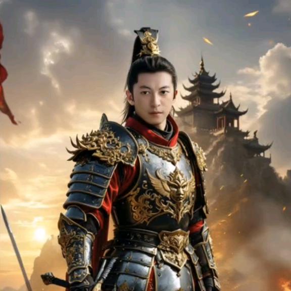 ✪战神✪