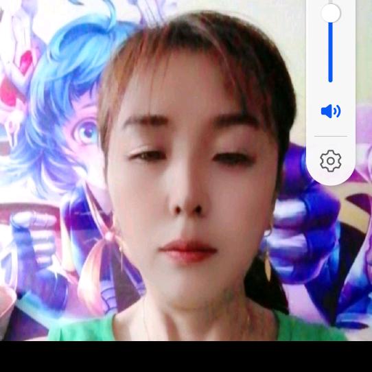 晓艳:。小号晚上六点半开播