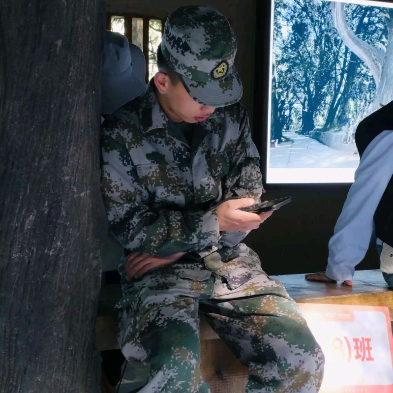 零三年冬.