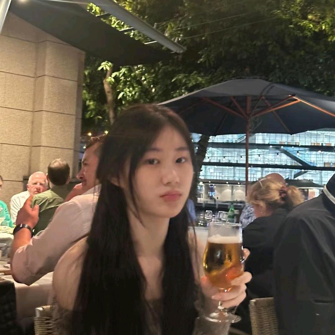 差不多女士