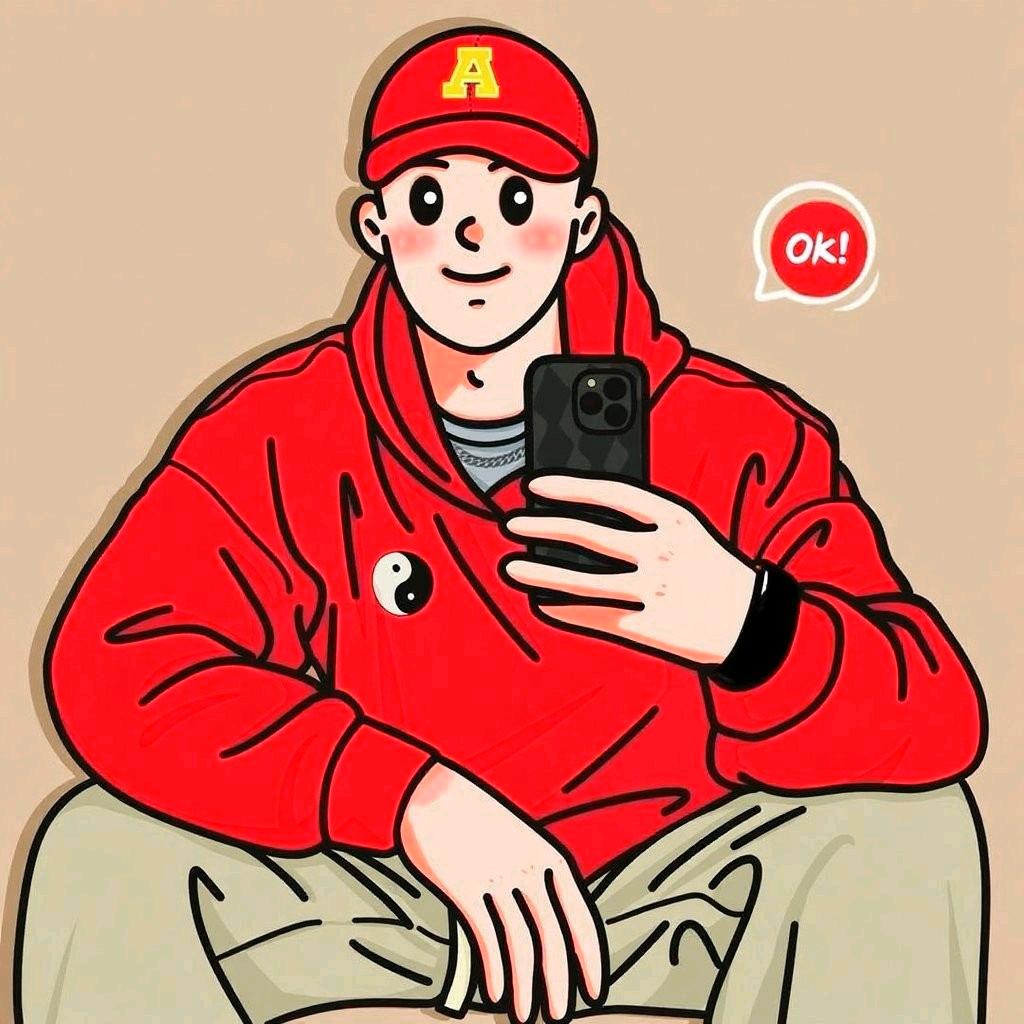 云鹤小子