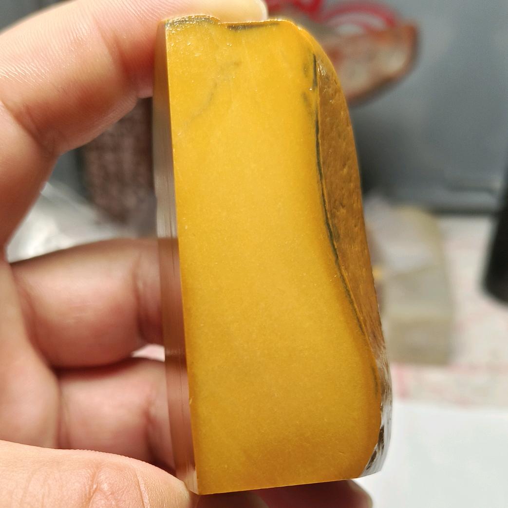 汲汉居寿山石工作室