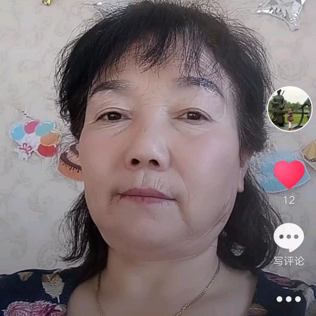 灿灿妈