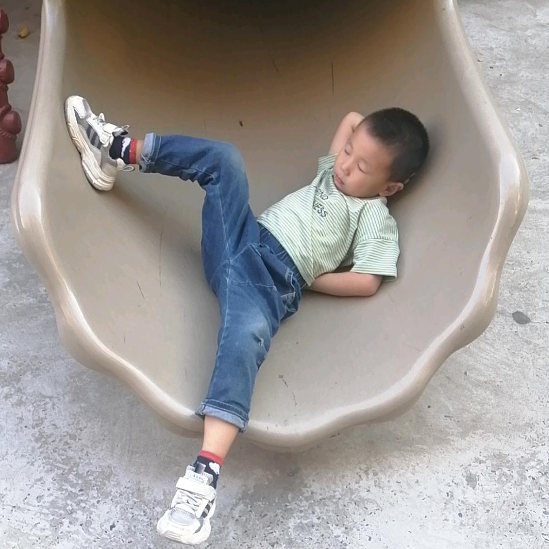 疯子