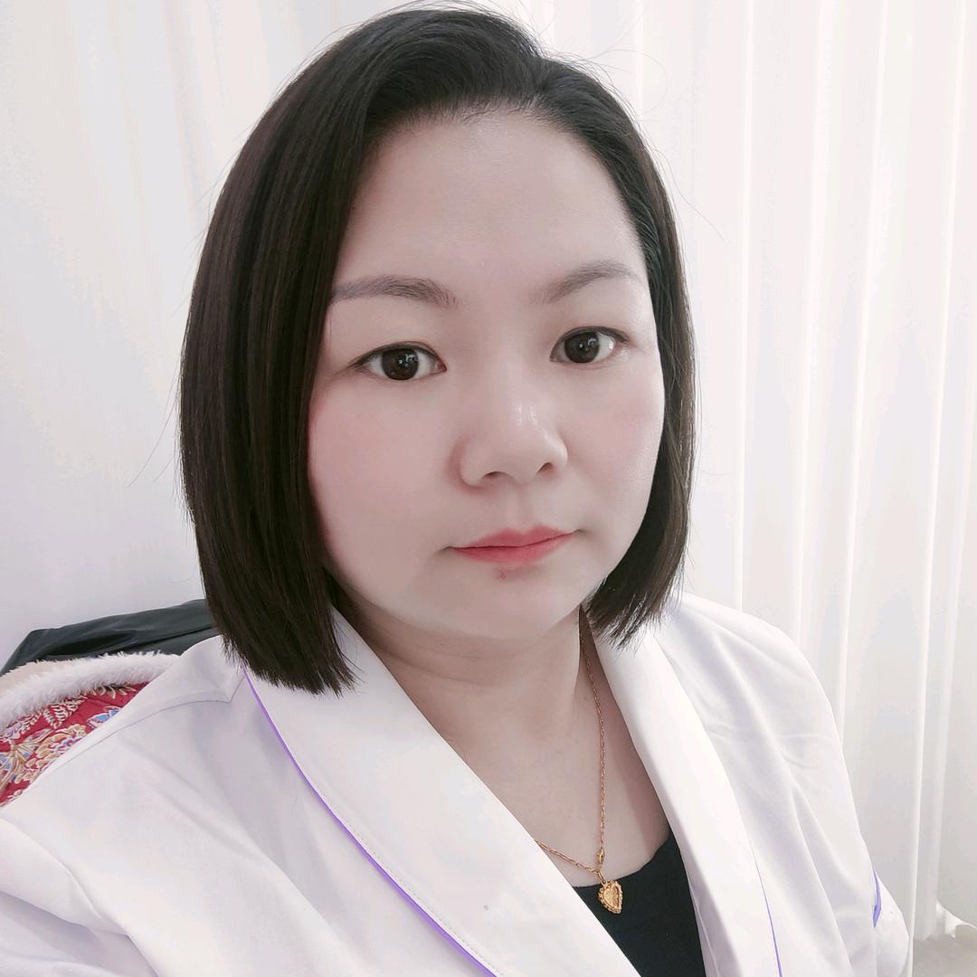 喜艾一生美容养生馆朱朱