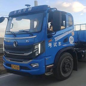 八方考场张教练（小号）