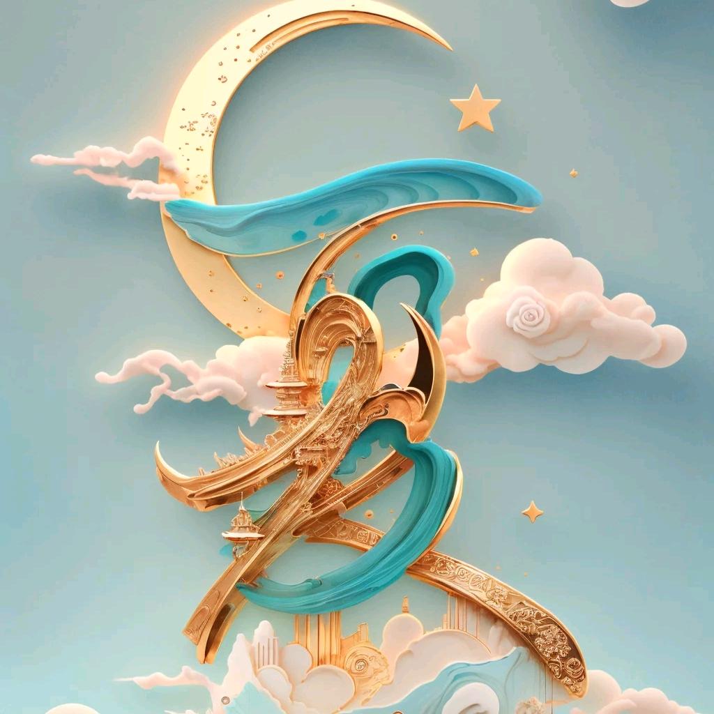 ʚ꯭一꯭口꯭吃꯭不꯭夏꯭ɞ