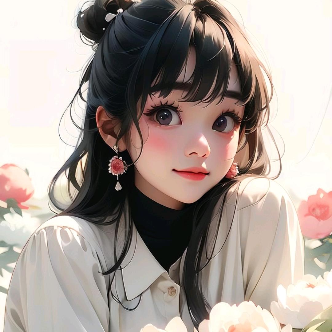 思🌷