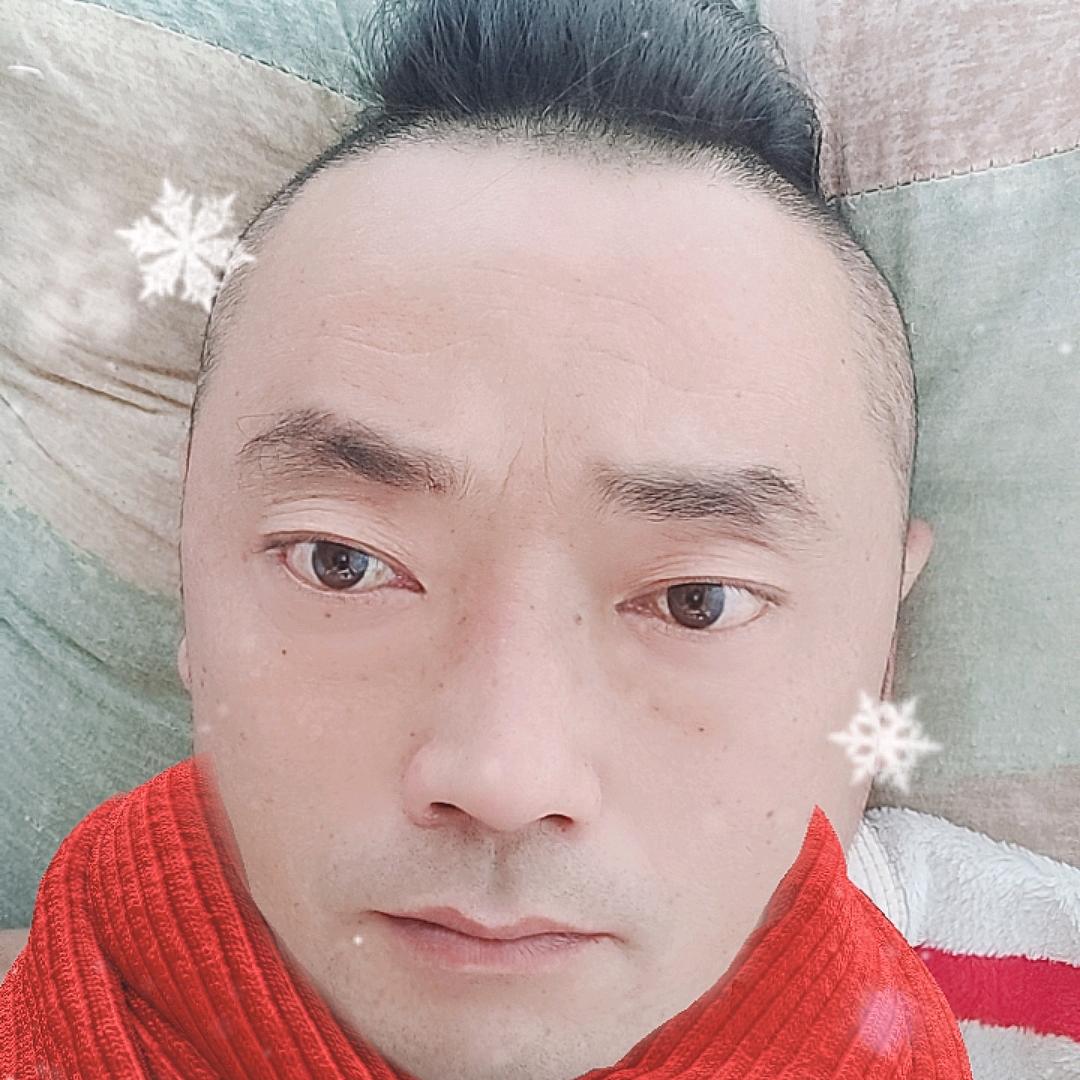 农村小哥