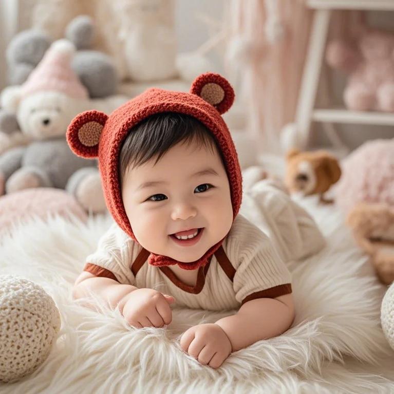 轩轩麻麻(孕期)