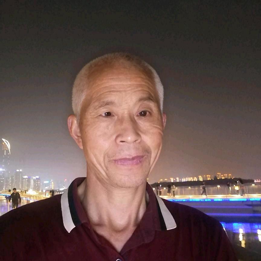晚上7点20