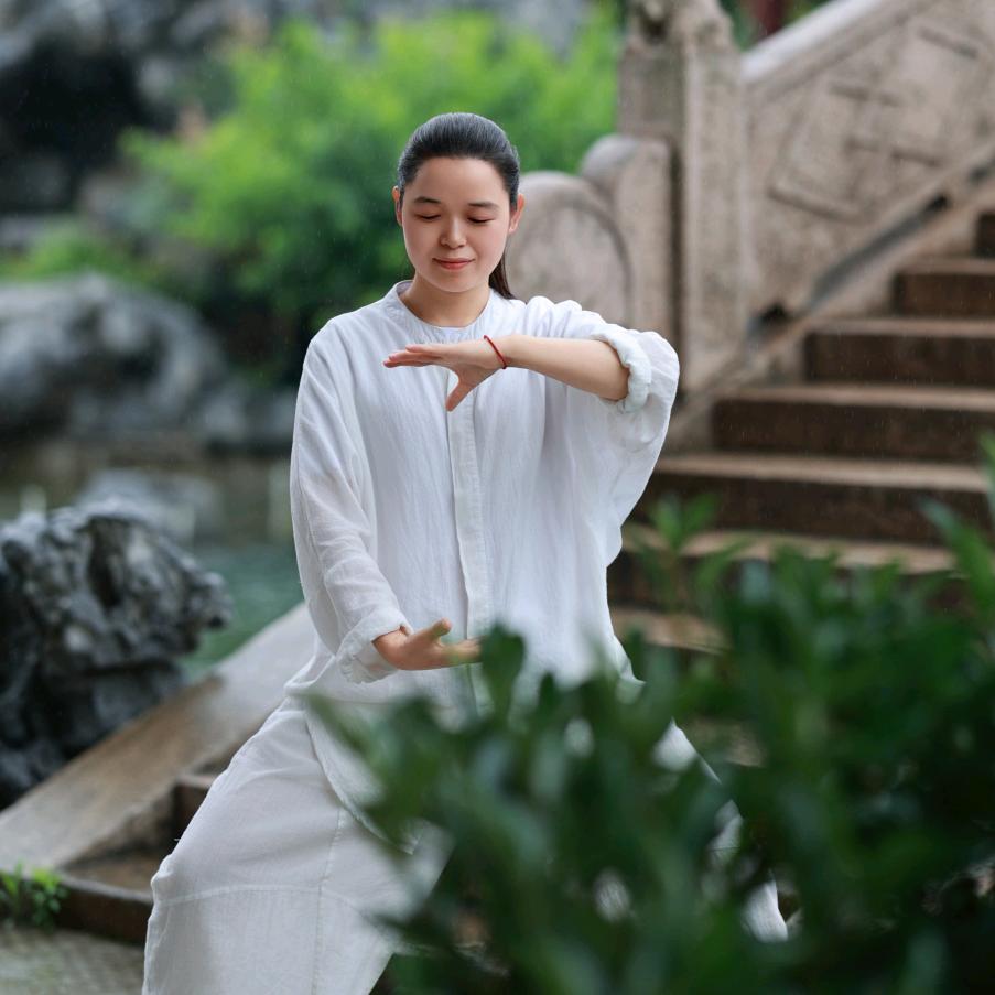 皆舍•心舞～林月