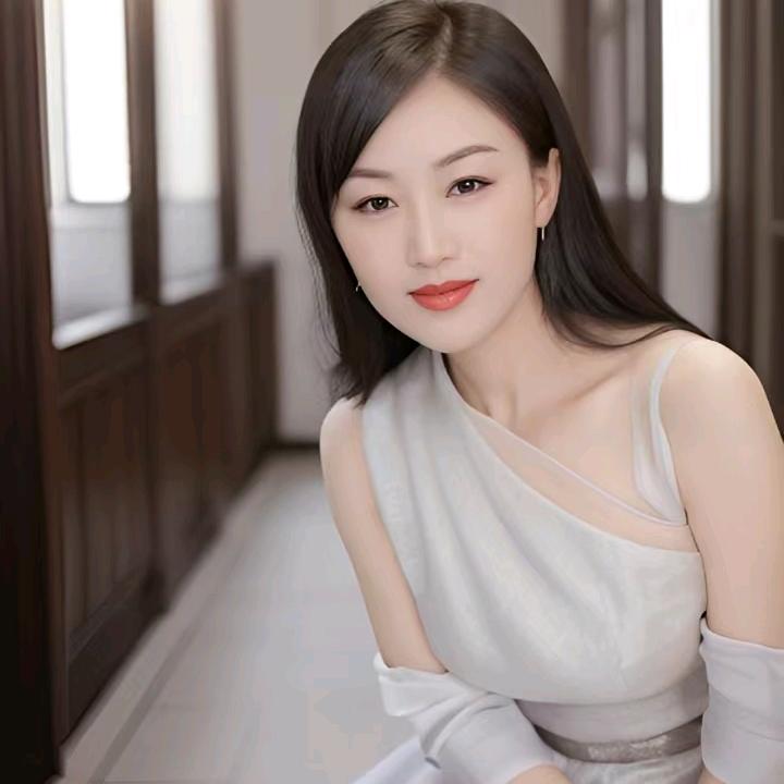 酒窝琳姐