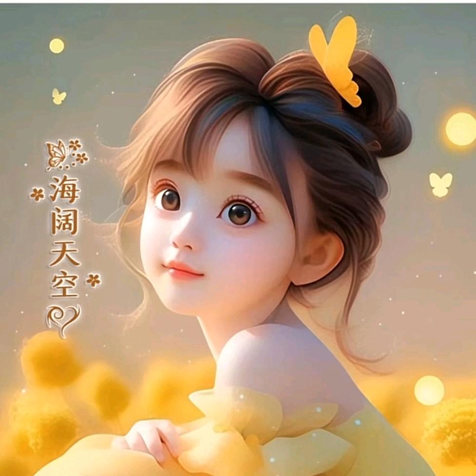 发财妞❤小太阳
