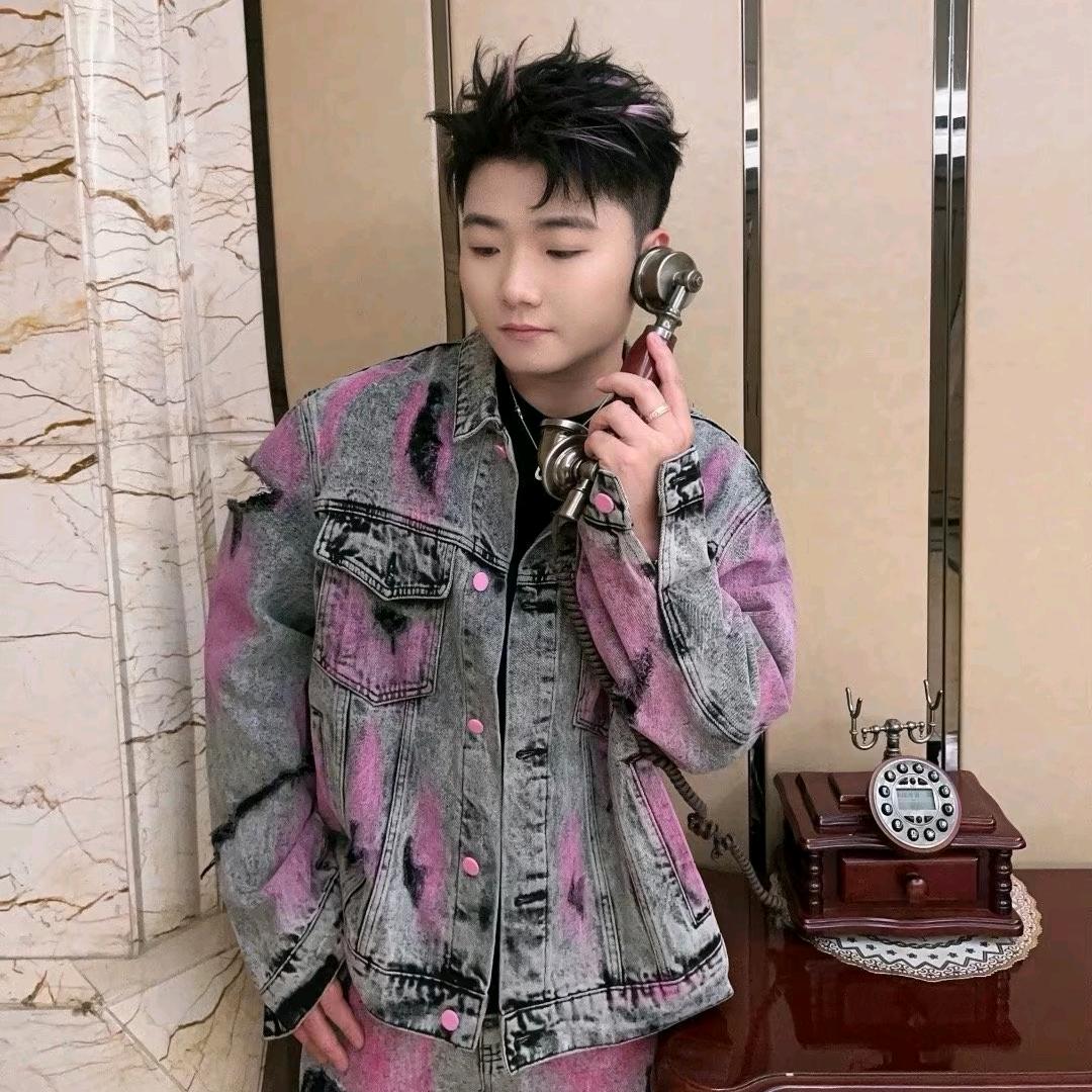 白小白🎵最美起航