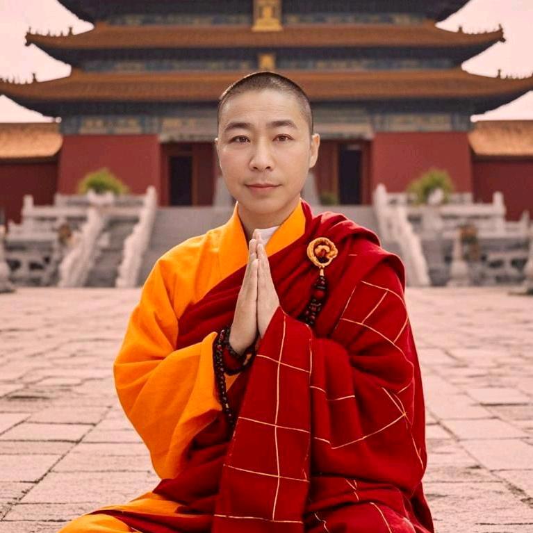 老实人