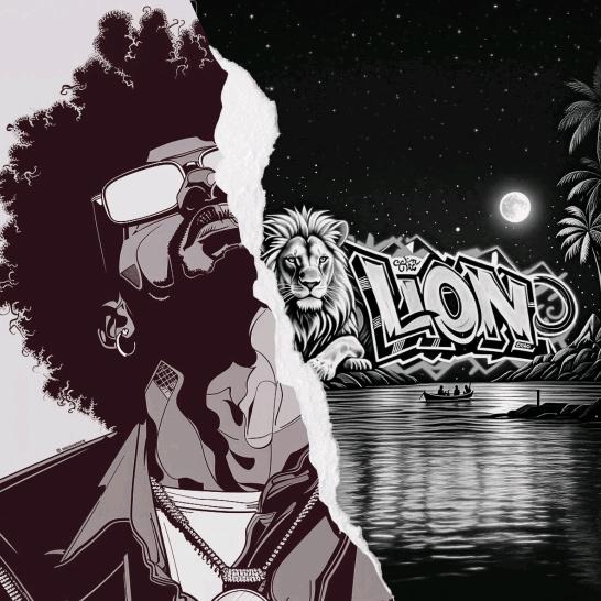 Lion音乐俱乐部（来嘢）