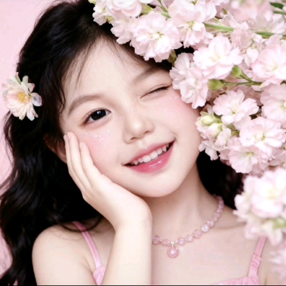 我的小欣欣🐭小萌萌🐰