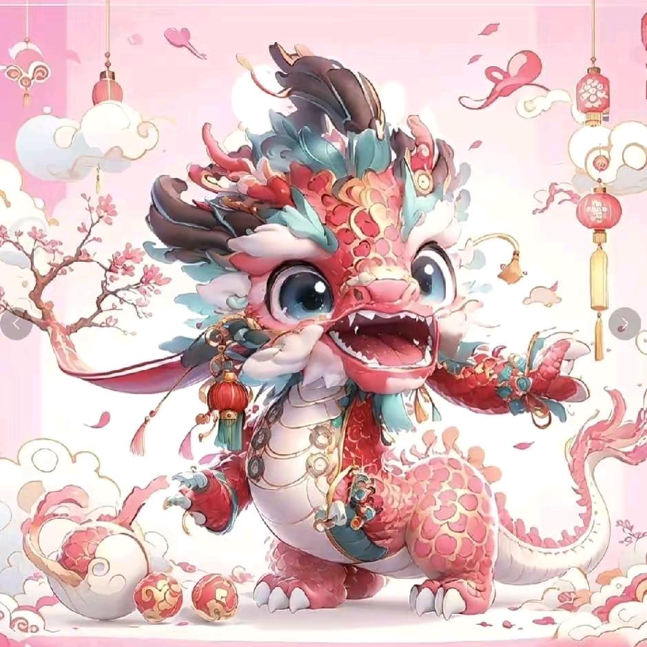 齐得龙