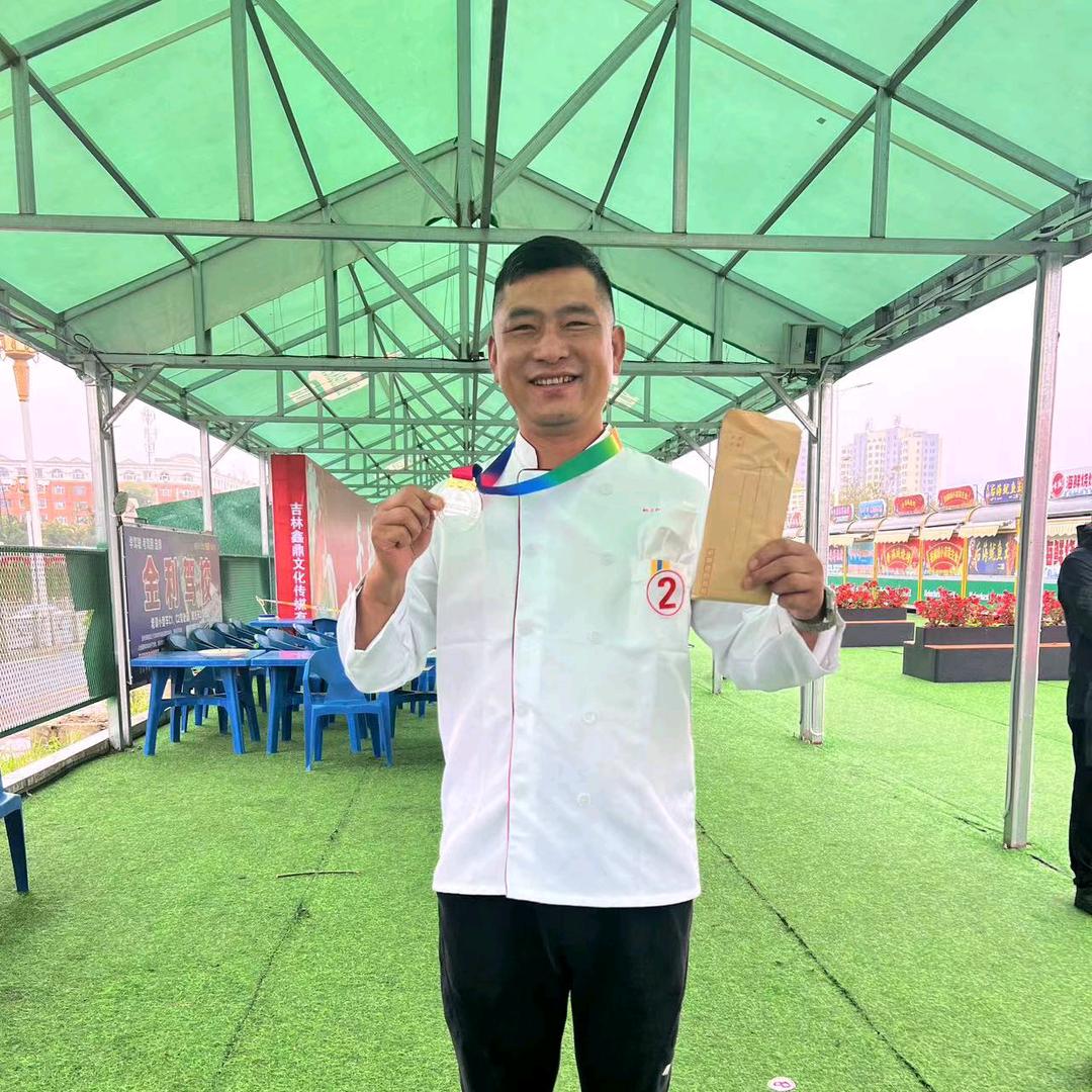 饭局餐饮. 飞哥(收学员)