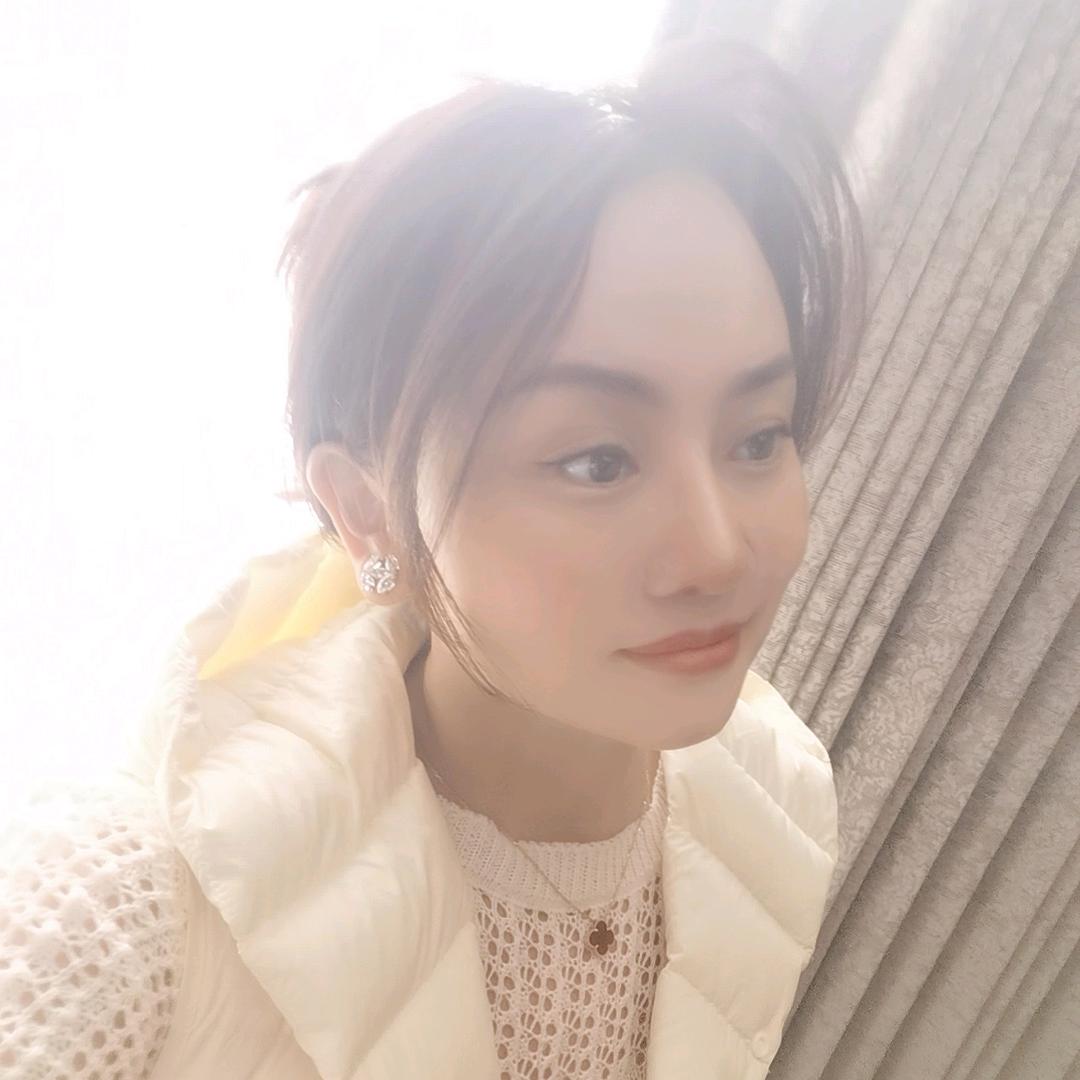 像梦一样