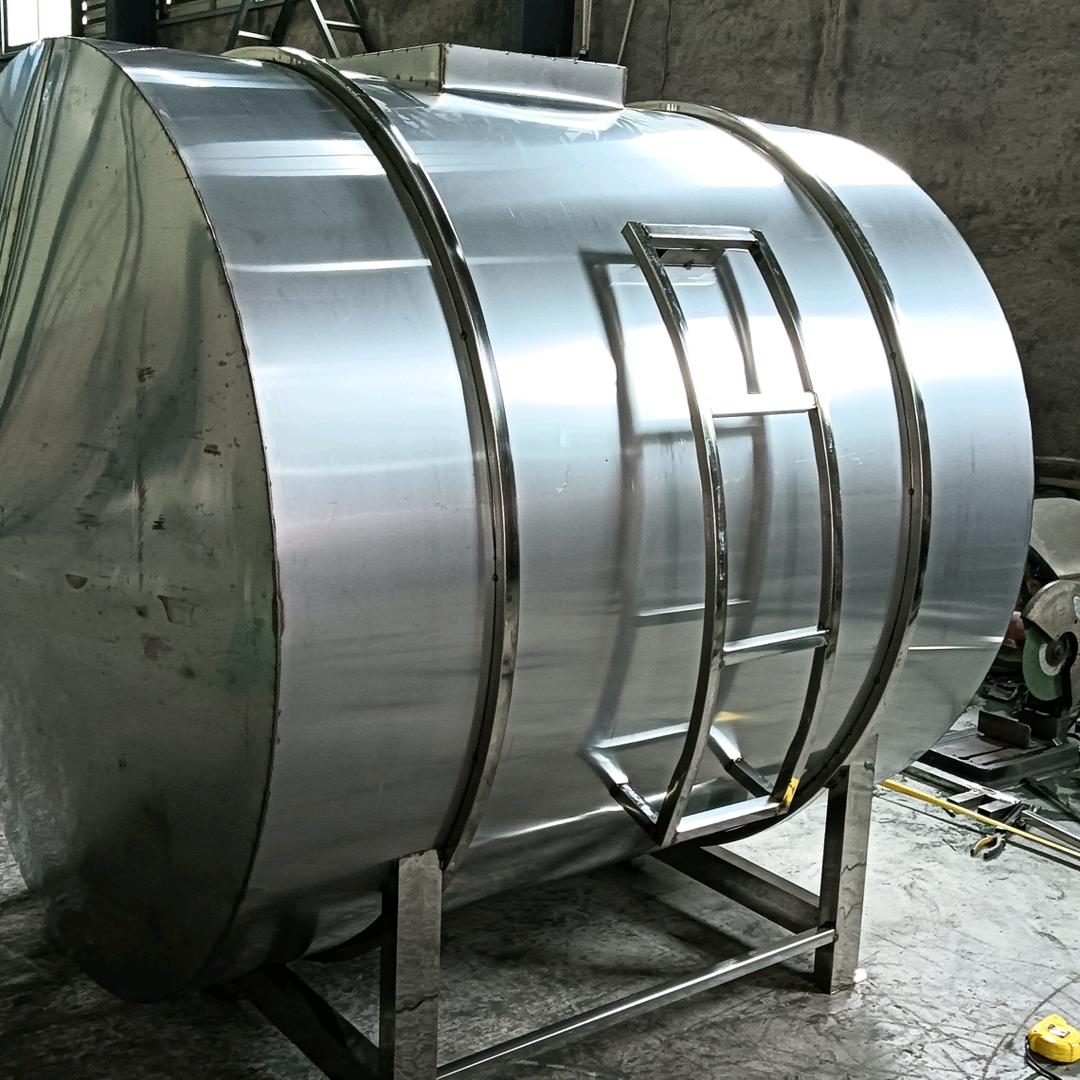 顺兴不锈钢制品