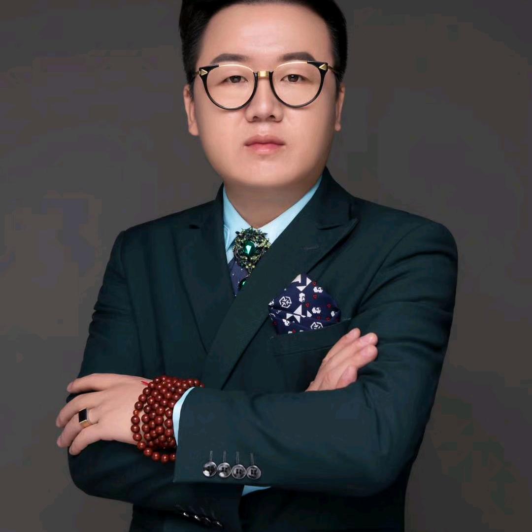 中国康养控股集团牛长贵