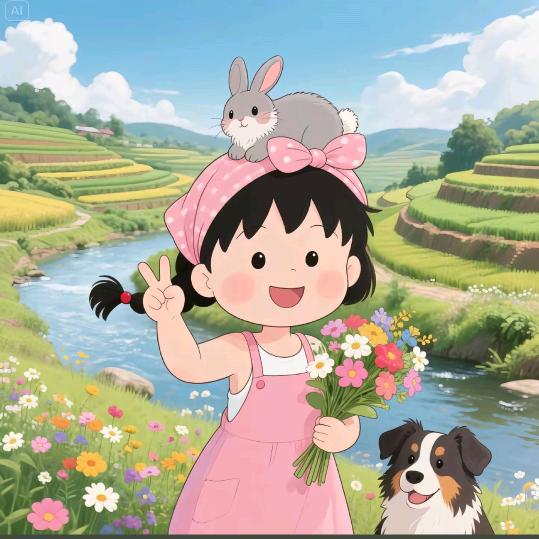 小叮当🍓
