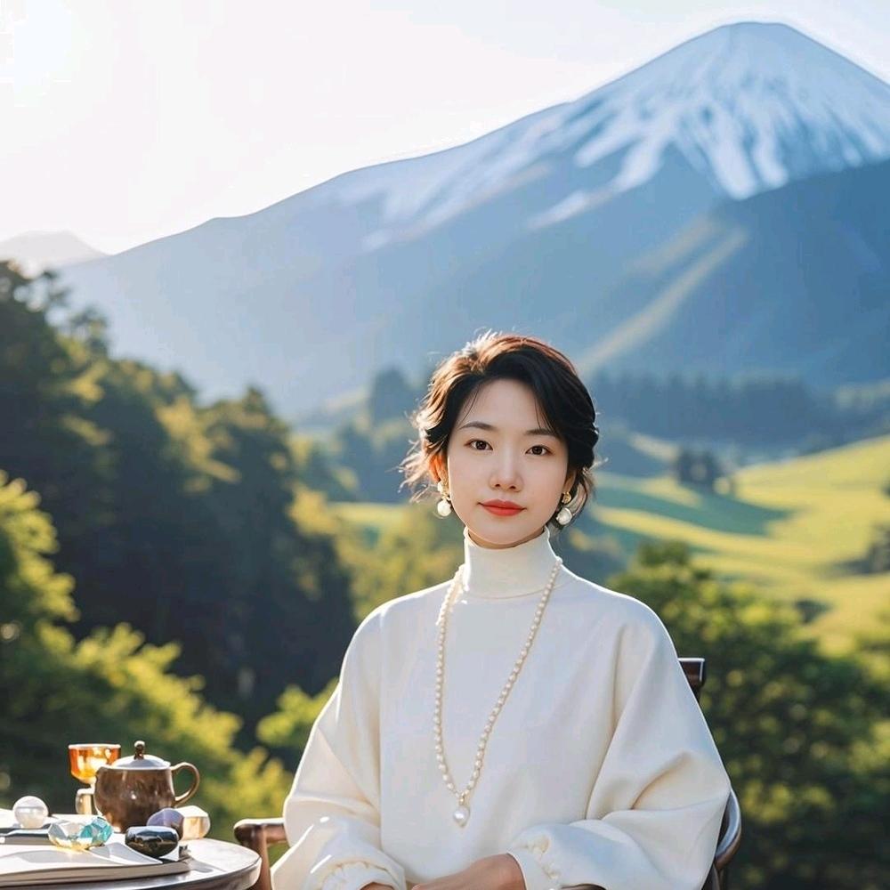 莲小鱼Lian