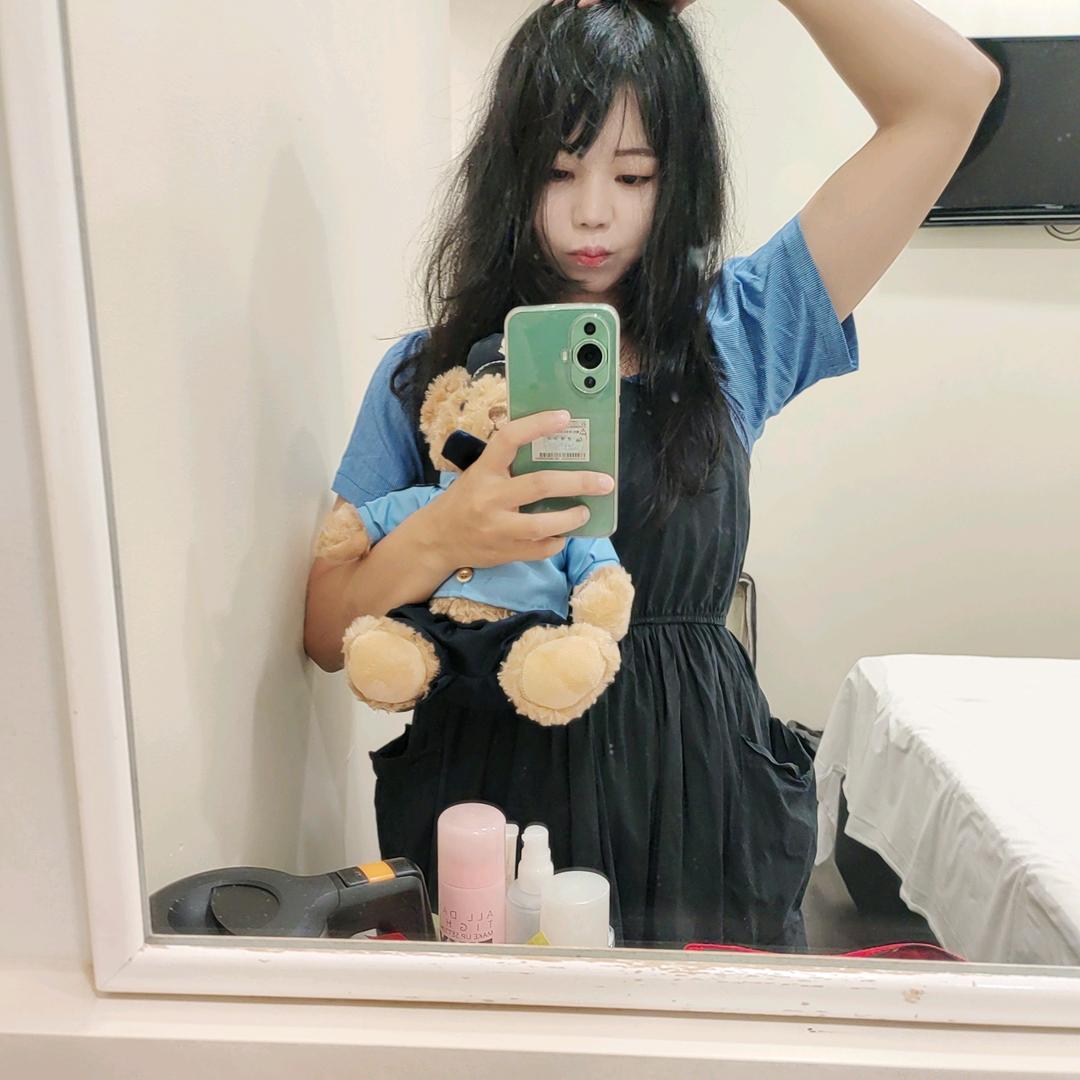 乔汐
