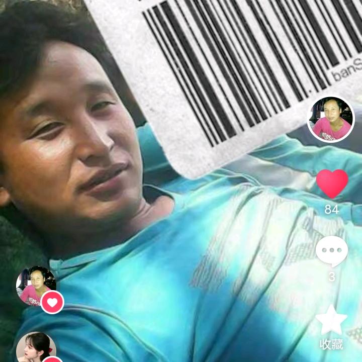 潇洒走一回