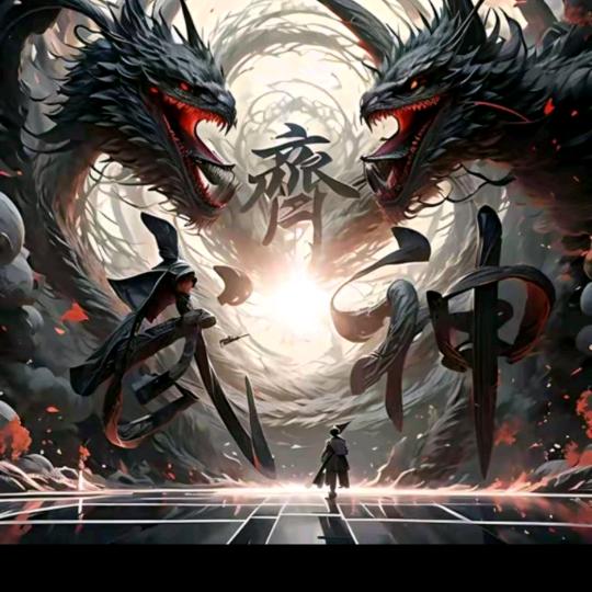 龙腾🐉武神🐲1314