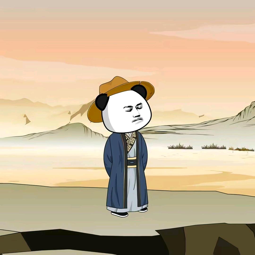 虾仁叨逼叨