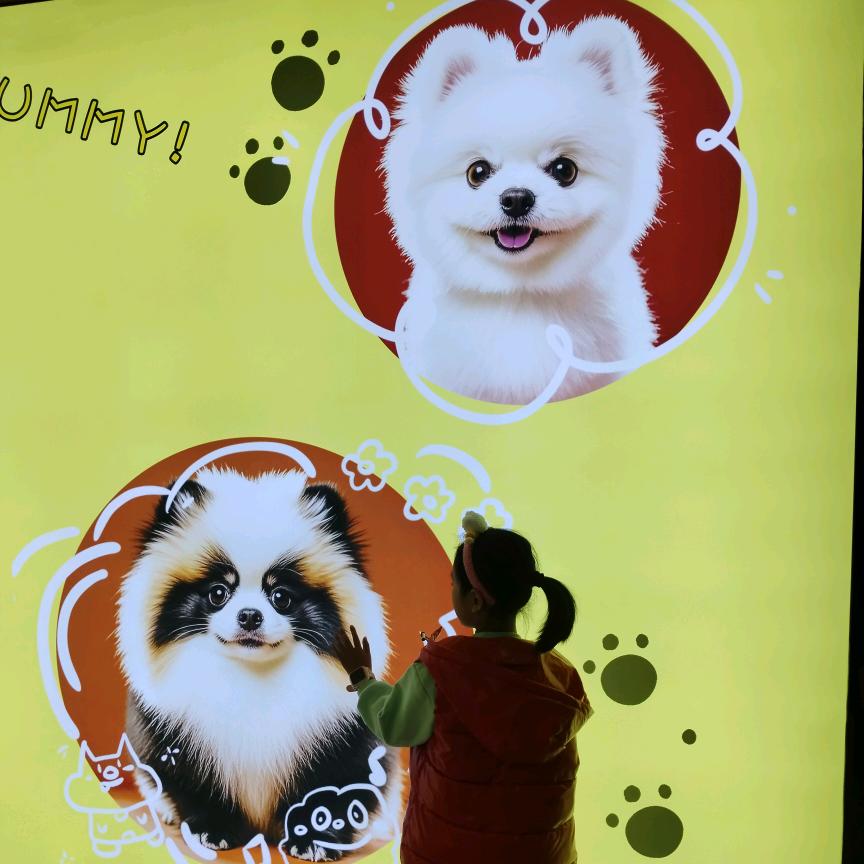 小花儿姐姐