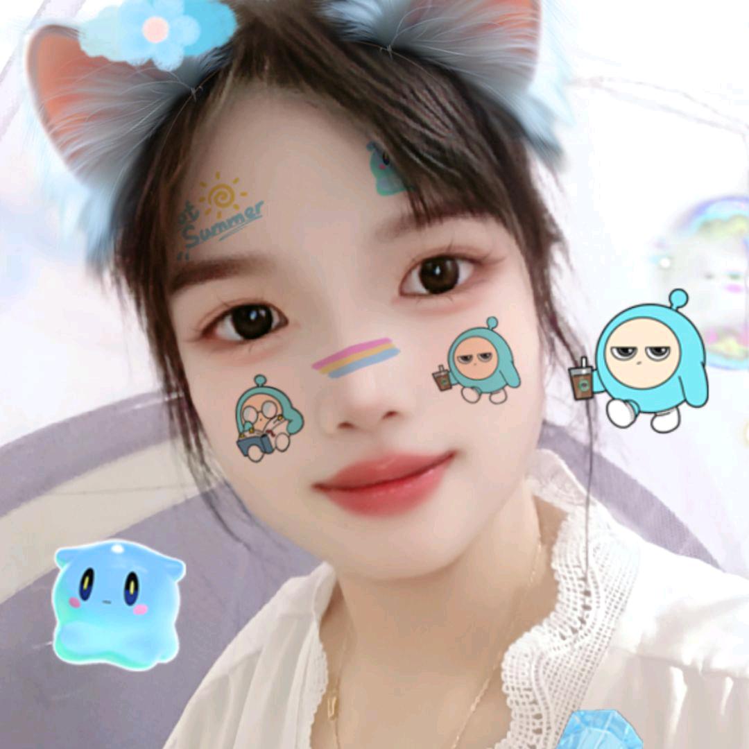 呢呢
