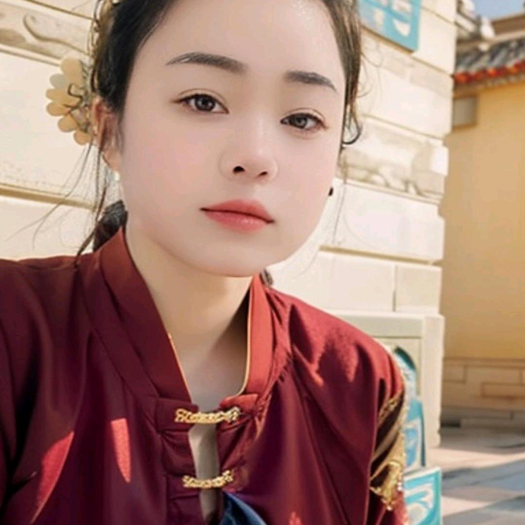 铲车女司机