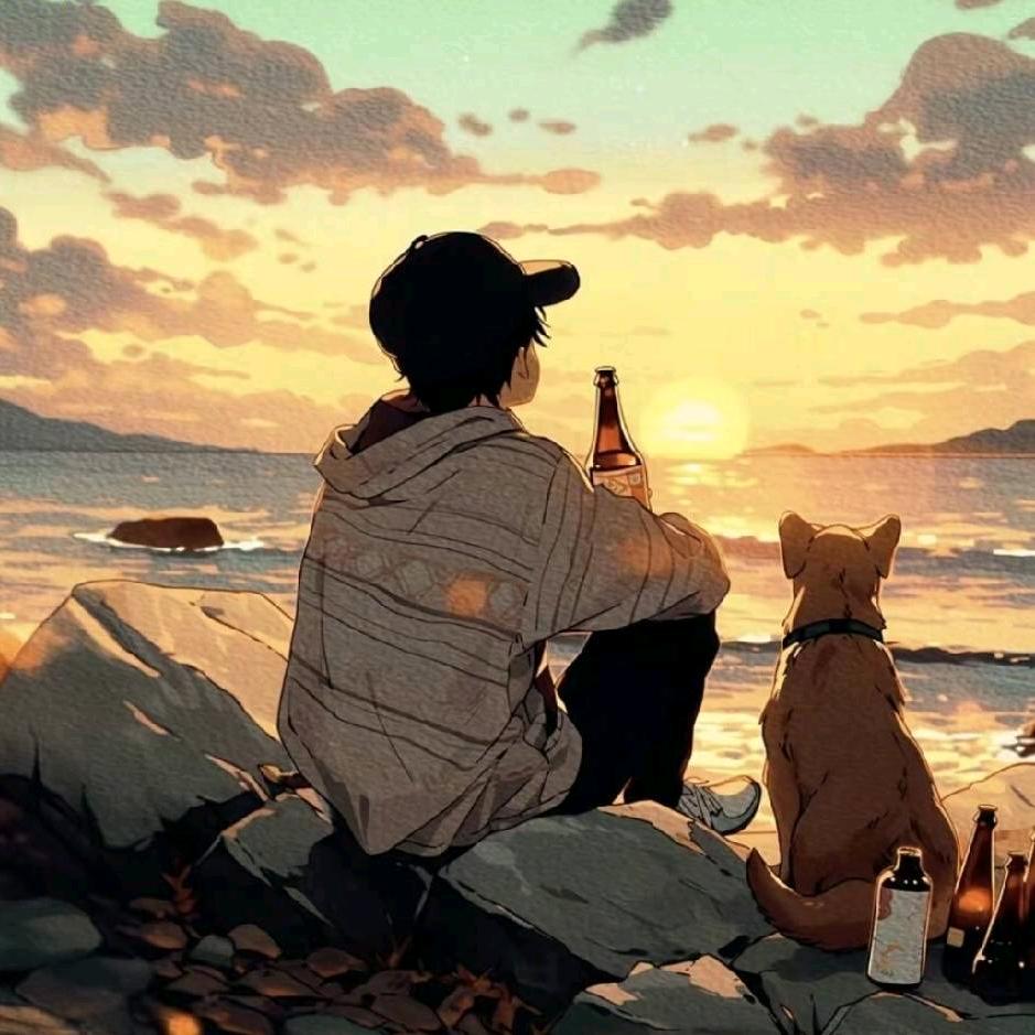 一见倾❤