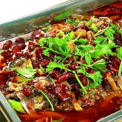 餐饮人，烧烤人