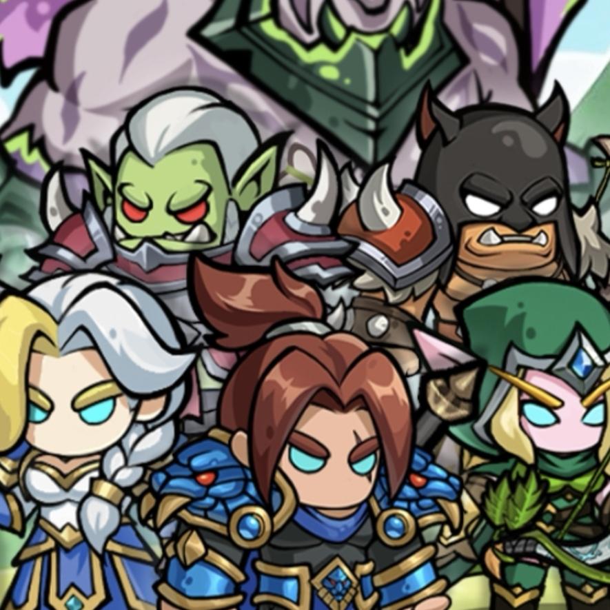 魔法与王国-大明