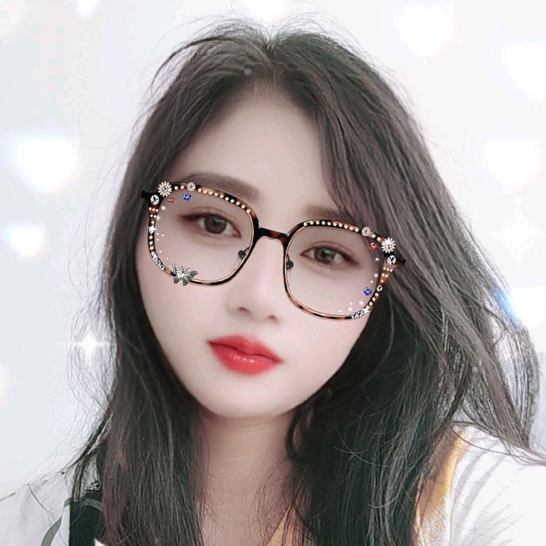 小玲儿(请勿连赞)