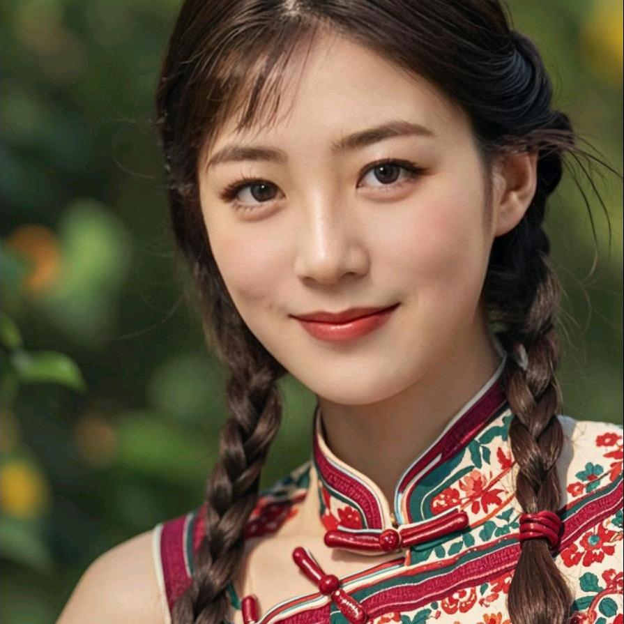 晚霞之舞～很高兴认识你。