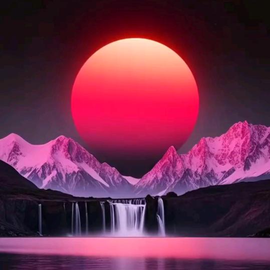 暖心💝向阳☀️
