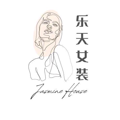 广州乐天女装批发