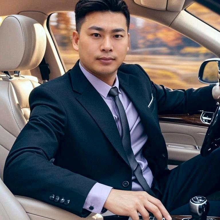 敢爱敢恨