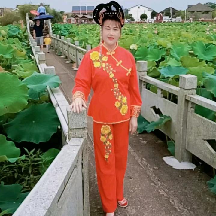 刘三姐