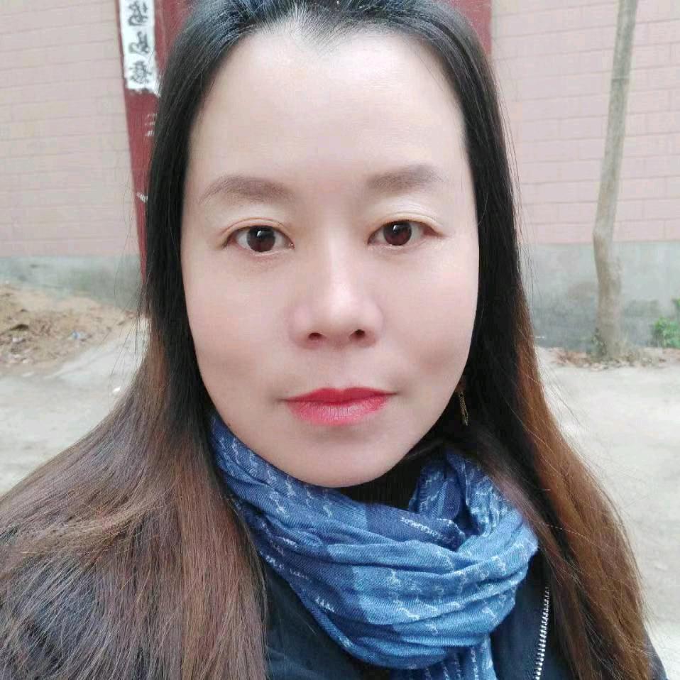 华辉家庭农场主赵华