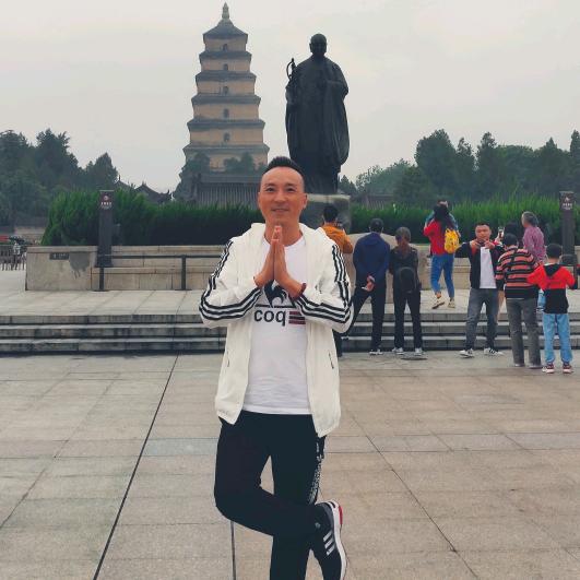 阿弥陀佛！🙏🏽