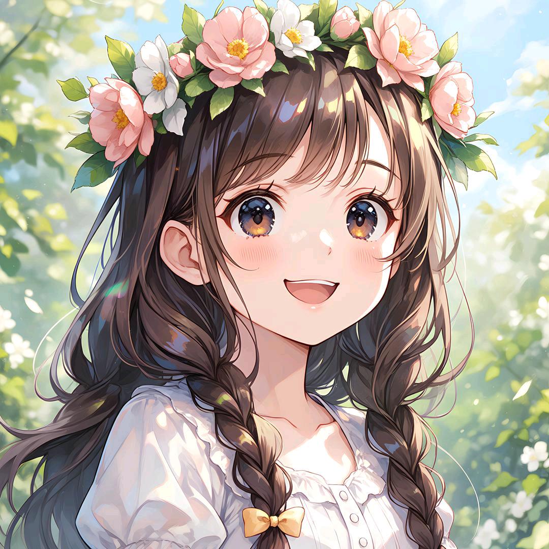 绵绵小羊᭄ꦿ🌈