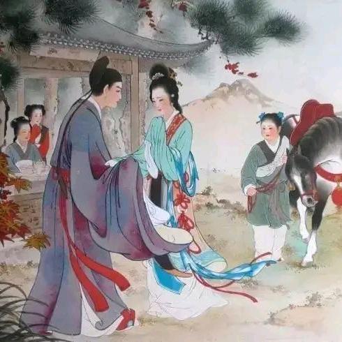 心悦轩♥